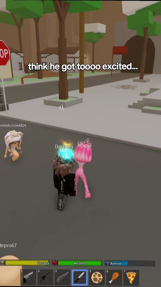 TikTok video thumbnail by adonisroblox