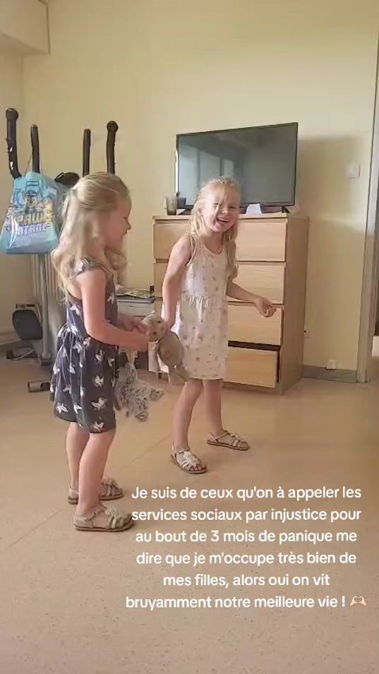 TikTok video thumbnail by unefillesanscible