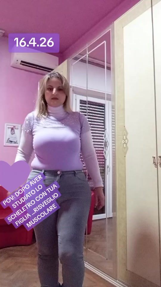 TikTok video thumbnail by novy_mamma_curvy