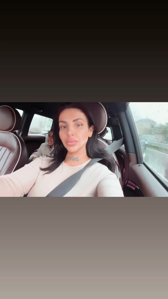 TikTok video thumbnail by ivon.official