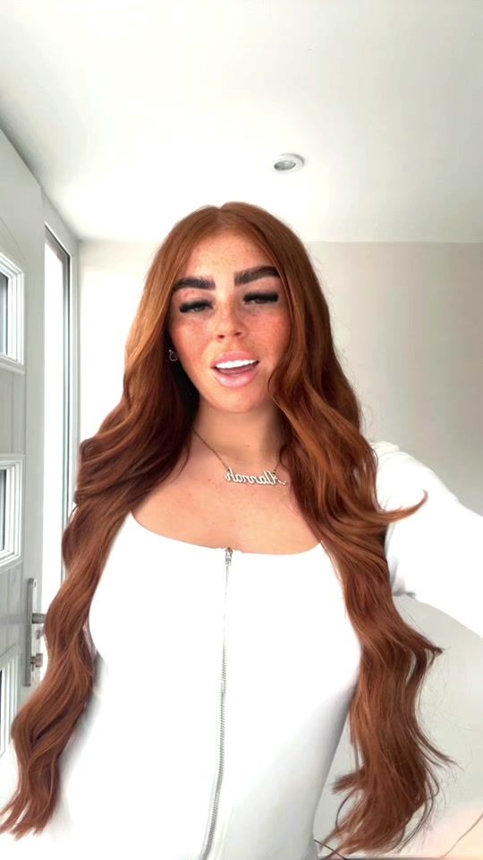 TikTok video thumbnail by alannah_darcy