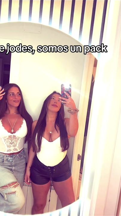 TikTok video thumbnail by albadvesa