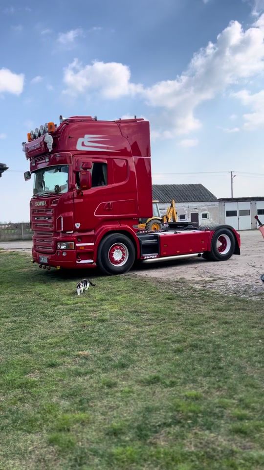 TikTok video thumbnail by _seba_driver