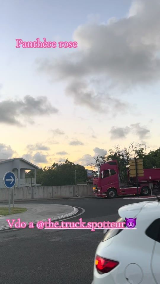 TikTok video thumbnail by the.trucks.gwada