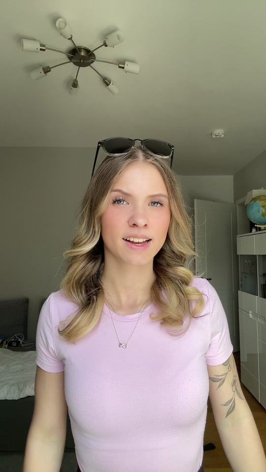 TikTok video thumbnail by tali_rst