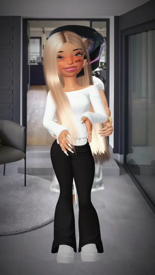 TikTok video thumbnail by lara_zepeto23