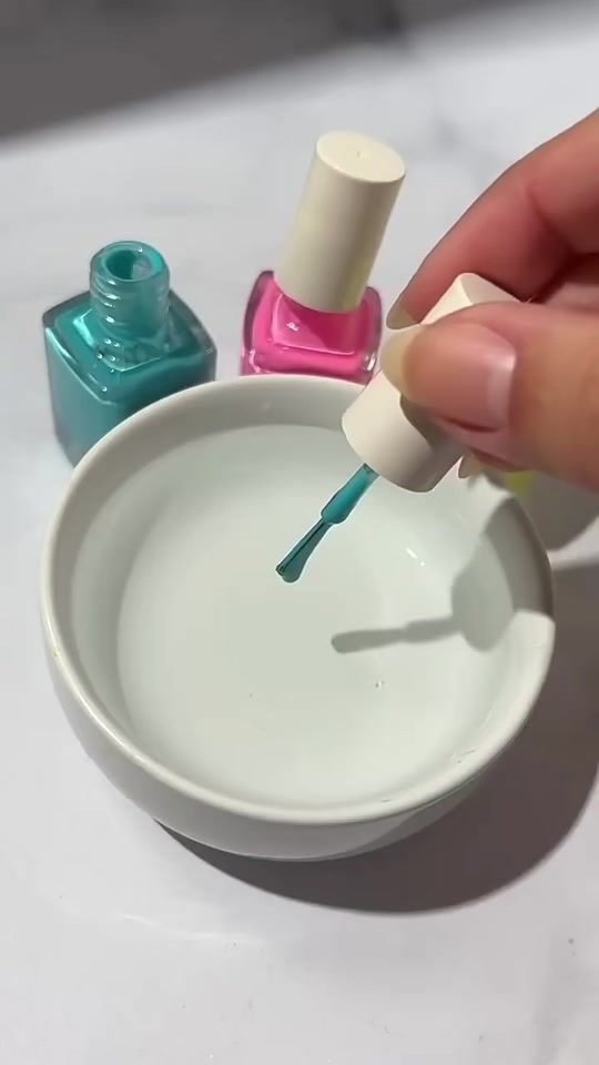 TikTok video thumbnail by nailcanvas0