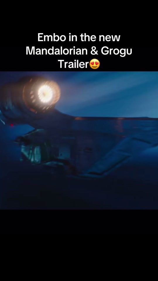 TikTok video thumbnail by starwarscreate