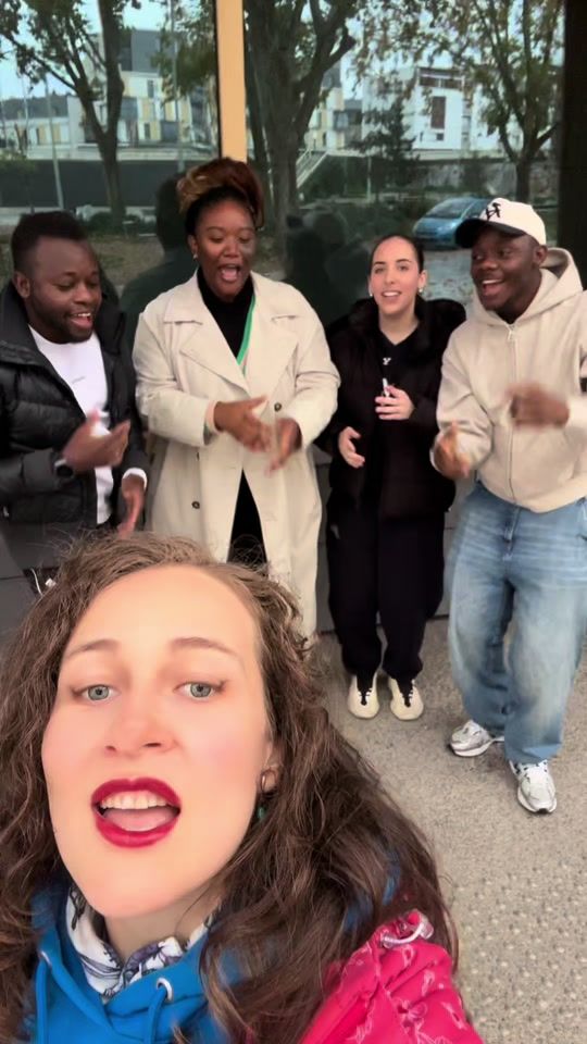 TikTok video thumbnail by aevol