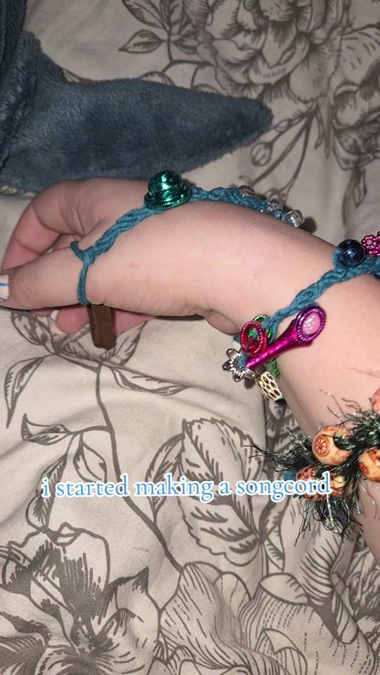 TikTok video thumbnail by kllrikx