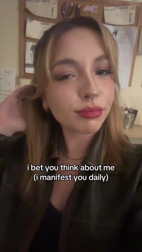 TikTok video thumbnail by constantmanifesting
