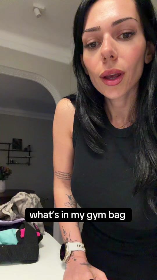 TikTok video thumbnail by klifes_getfit