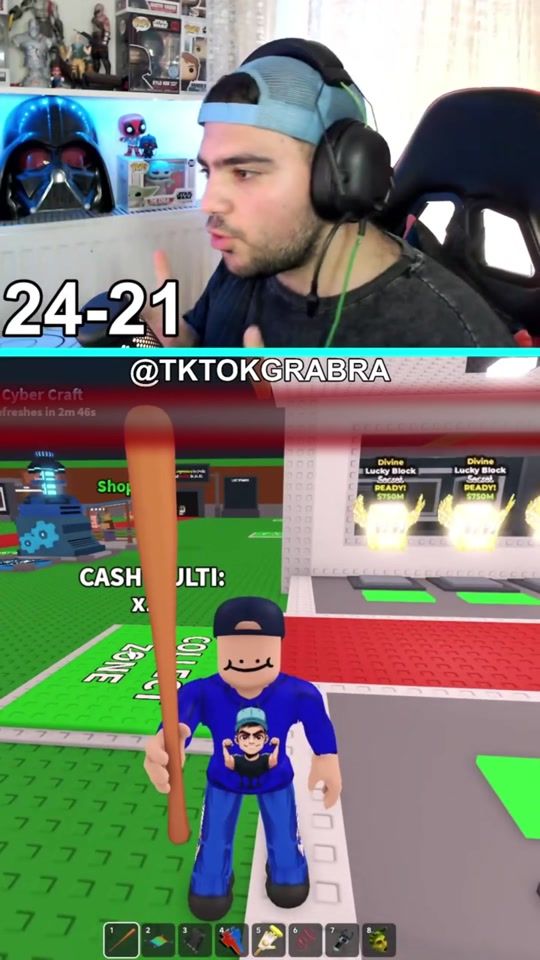 TikTok video thumbnail by grabra1