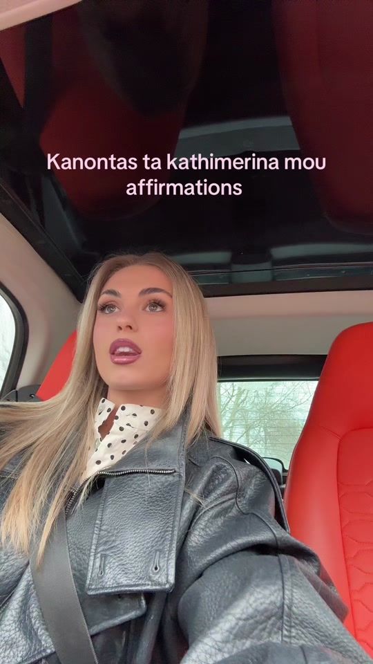 TikTok video thumbnail by raniapatsoukou