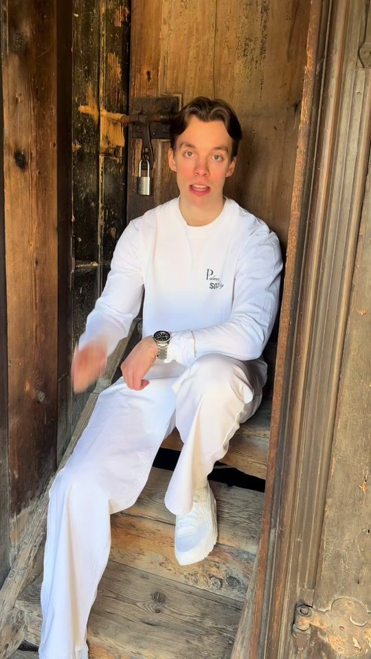 TikTok video thumbnail by fjellrev_official
