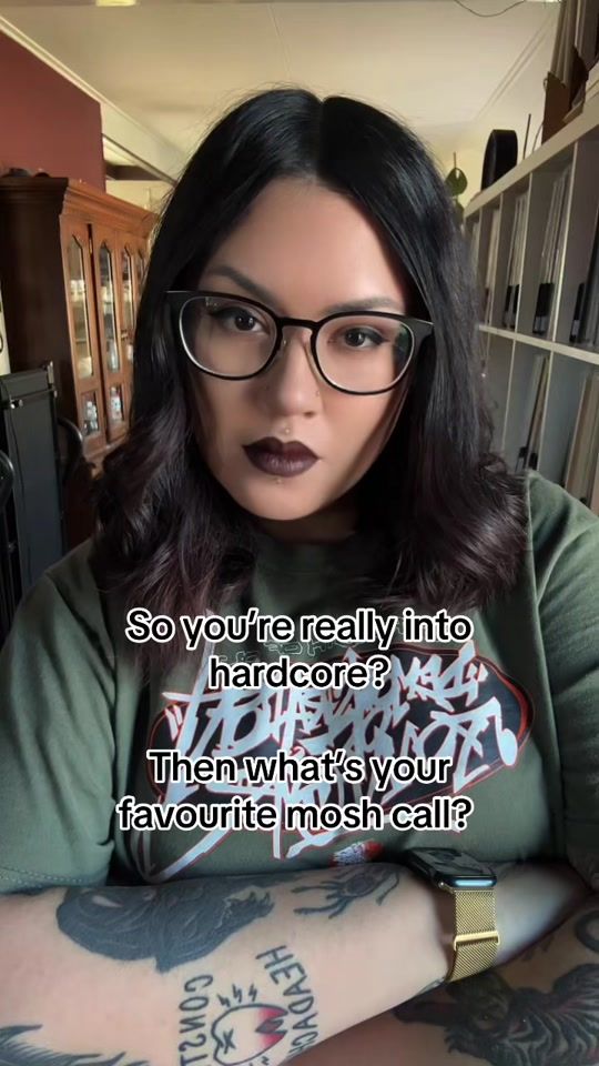 TikTok video thumbnail by therecordroom