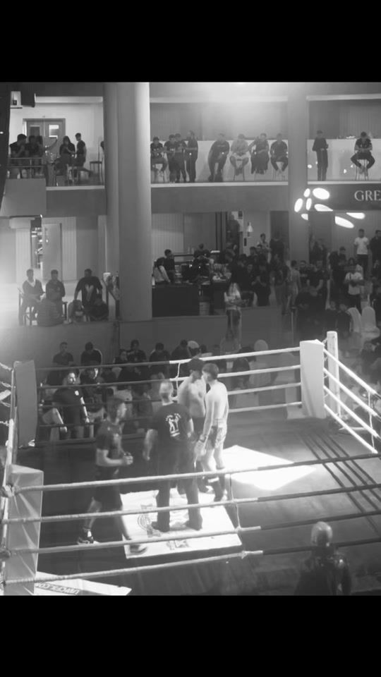 TikTok video thumbnail by hamood_mma