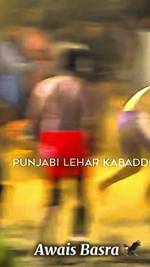 TikTok video thumbnail by punjab.kabadi7