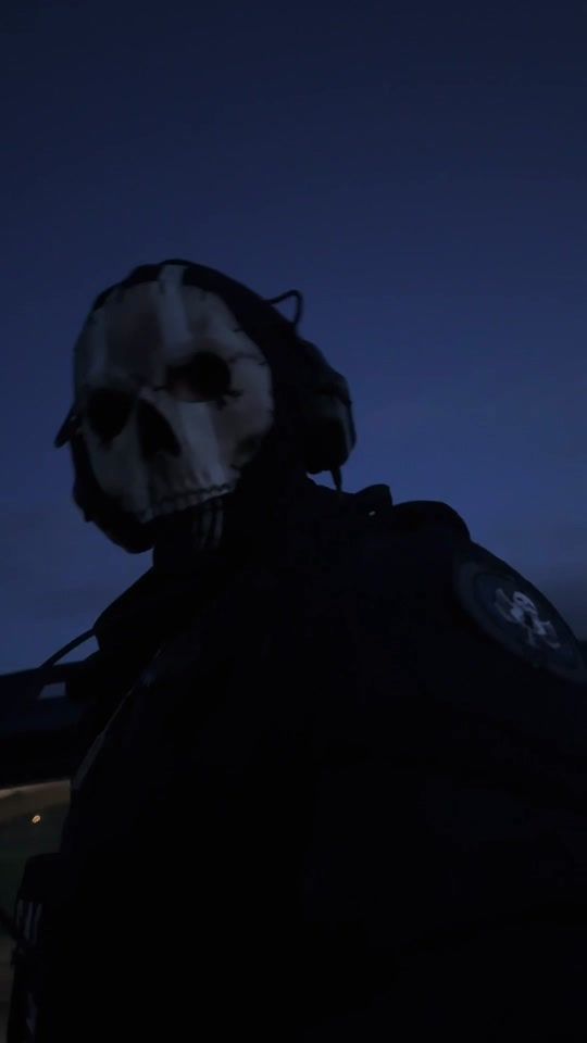 TikTok video thumbnail by lt.ray.ghost