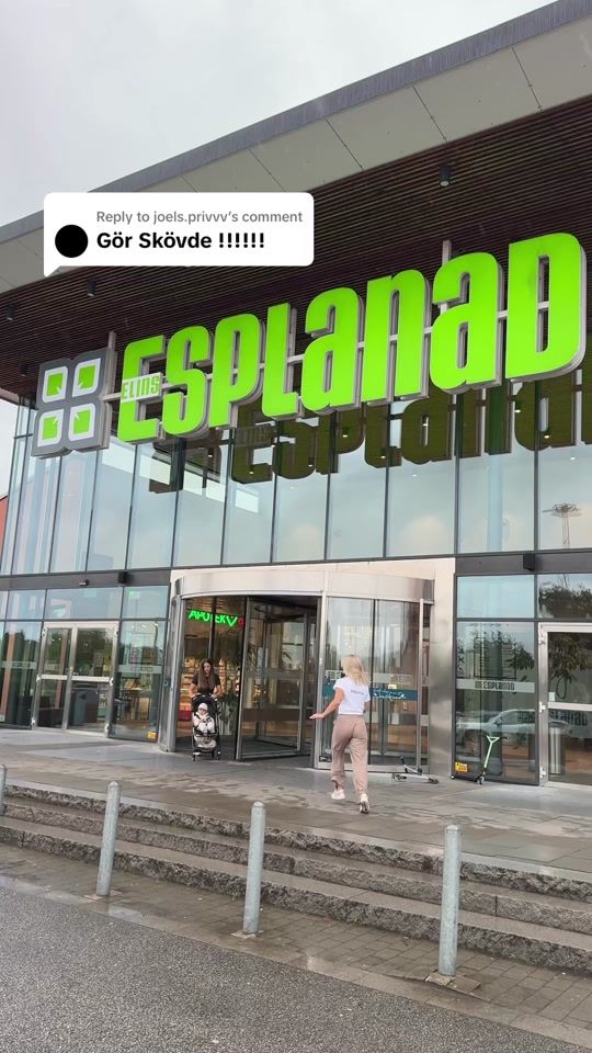 TikTok video thumbnail by hemie.se