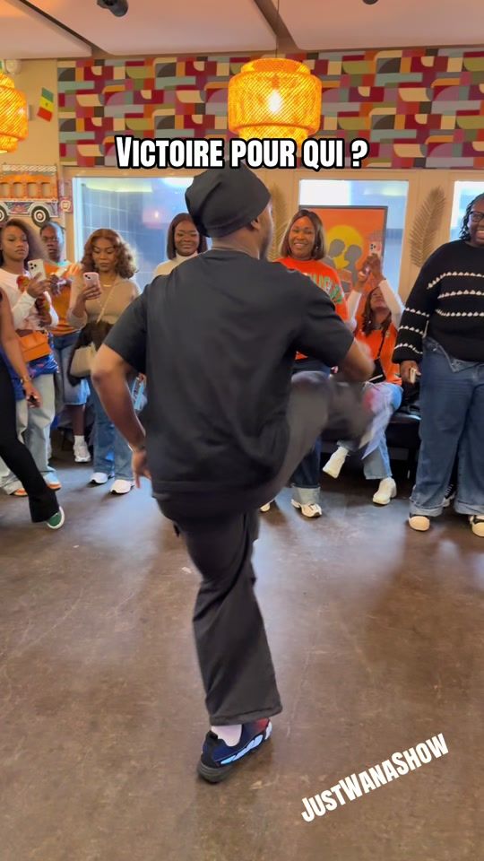 TikTok video thumbnail by justwanashow