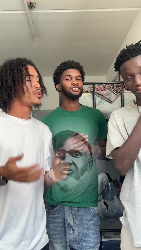 TikTok video thumbnail by iamlaye01