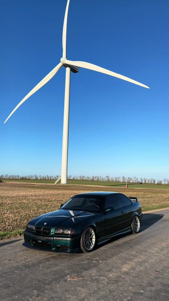 TikTok video thumbnail by e36_bimmercouple