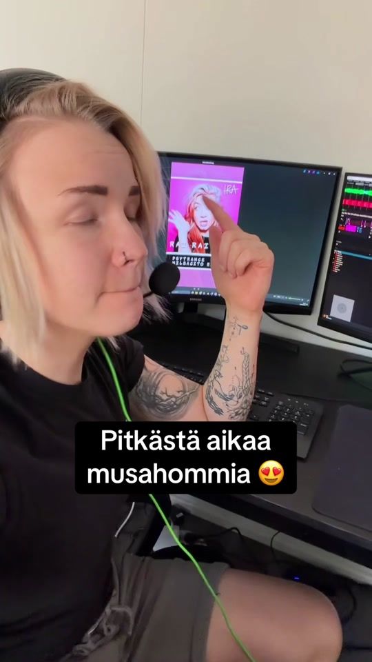 TikTok video thumbnail by nilbacito