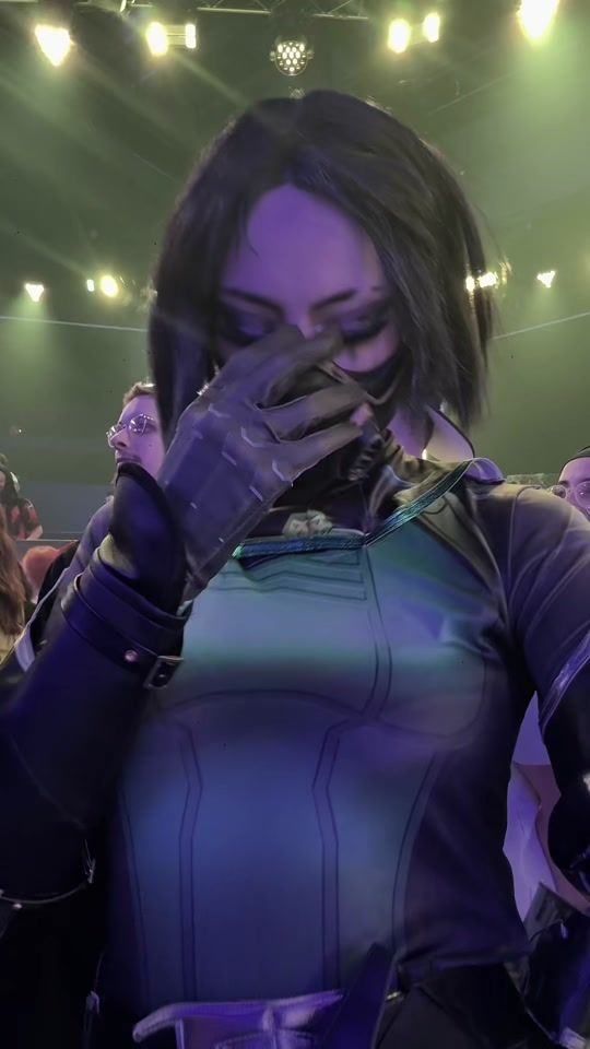 TikTok video thumbnail by itsuki.exe_