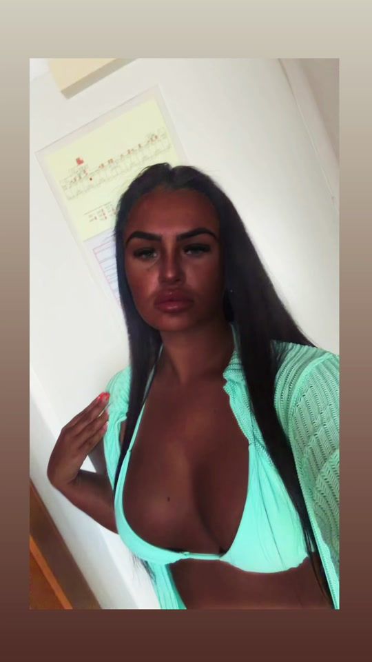 TikTok video thumbnail by lauriemccarthyx