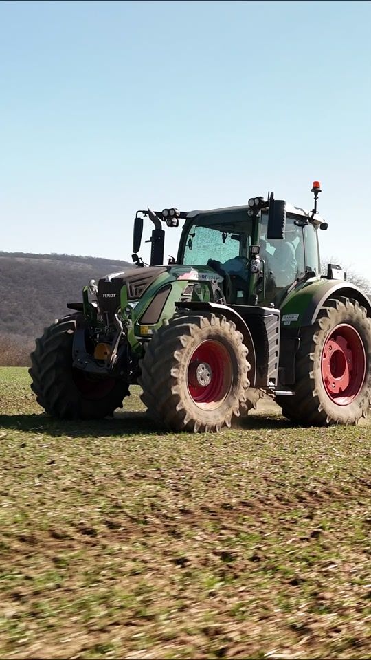 TikTok video thumbnail by csabi_agro