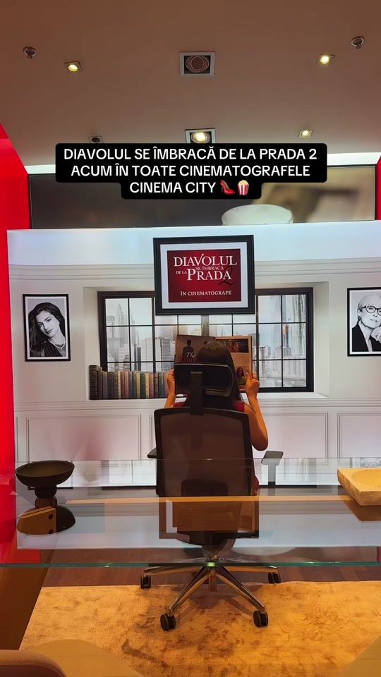 TikTok video thumbnail by cinema_city_romania