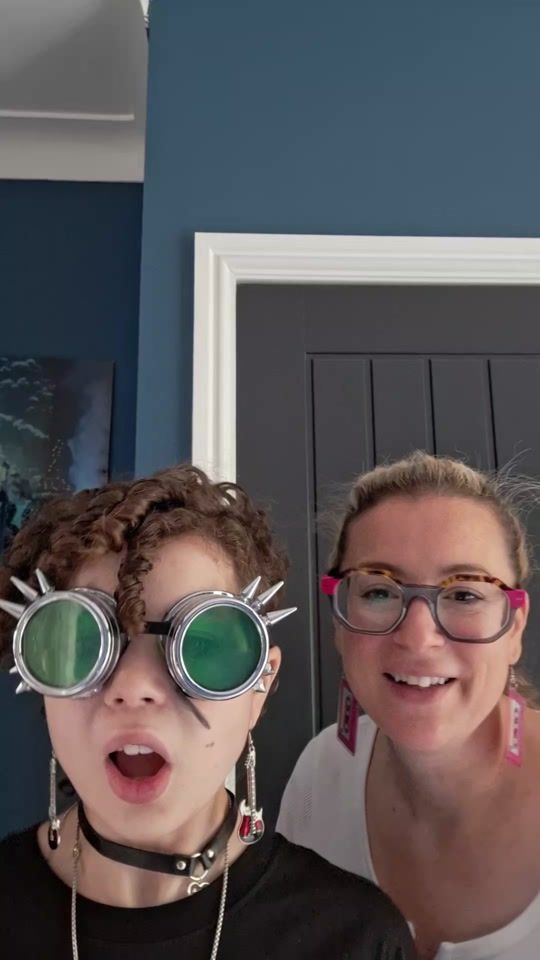 TikTok video thumbnail by melodystarrocks