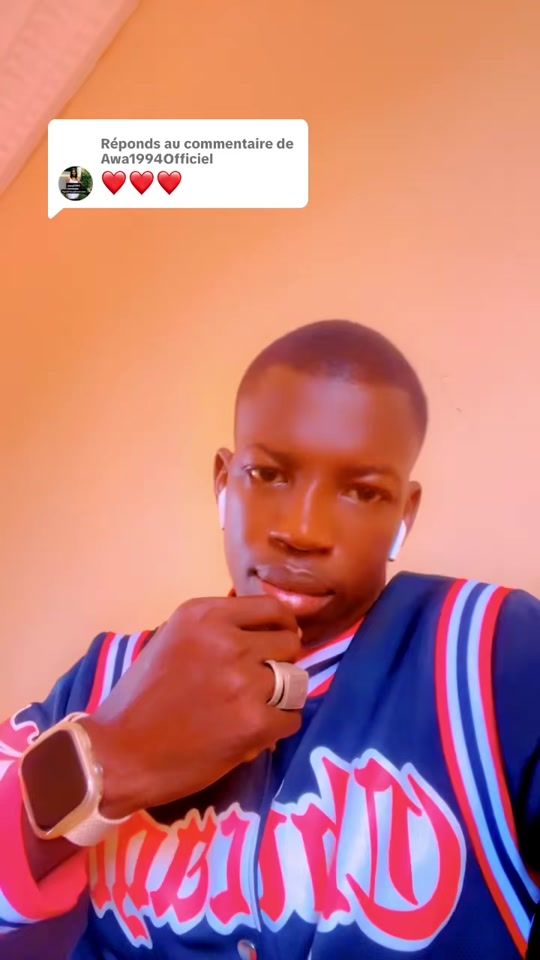 TikTok video thumbnail by soninke_22