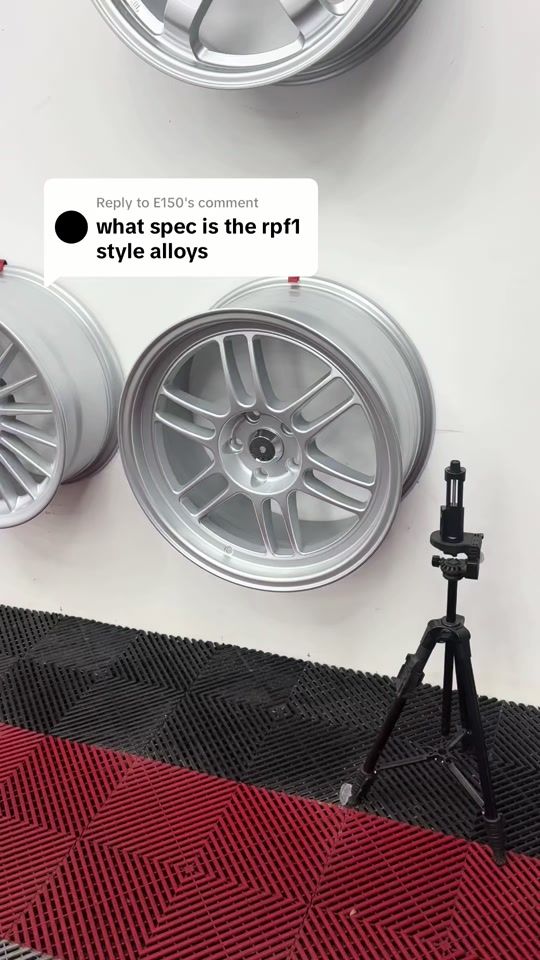 TikTok video thumbnail by mk.tyres