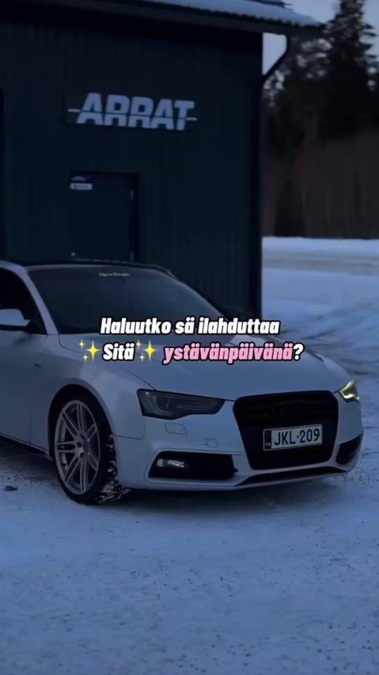 TikTok video thumbnail by arrat.fi