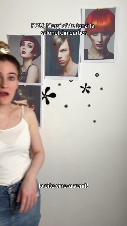 TikTok video thumbnail by adripopa.cea.vestita