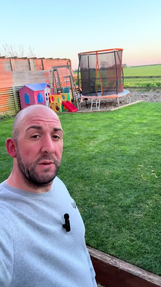 TikTok video thumbnail by greenawaysgrass
