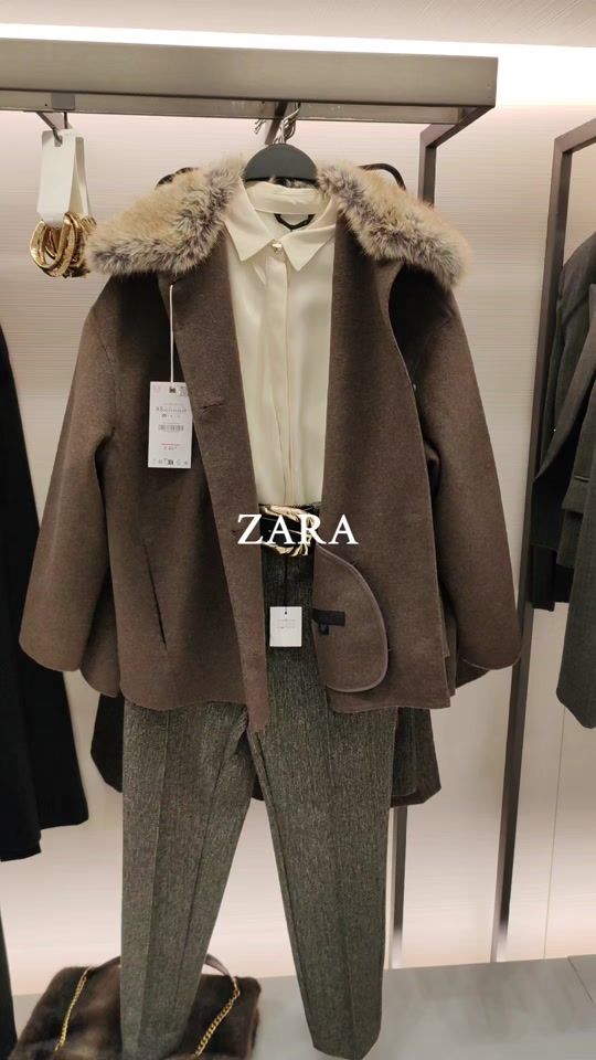 TikTok video thumbnail by zara.inside