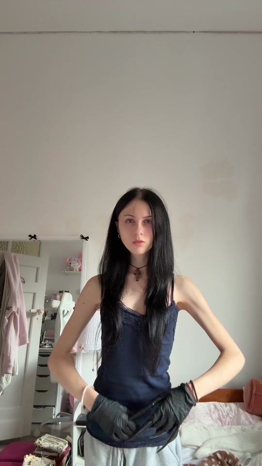 TikTok video thumbnail by luhveidi