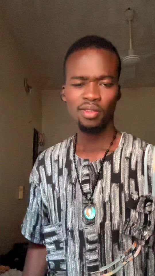 TikTok video thumbnail by filsdenourene1