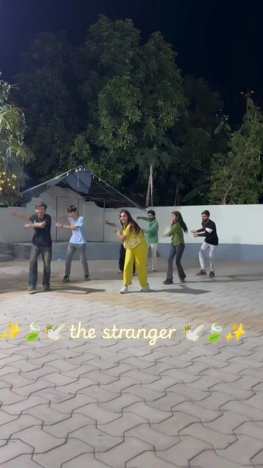TikTok video thumbnail by the.stranger678