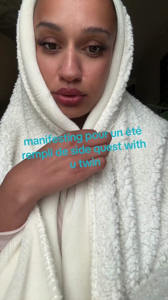 TikTok video thumbnail by nanou.jacksonn