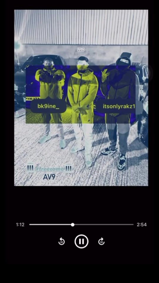 TikTok video thumbnail by bk9ine_