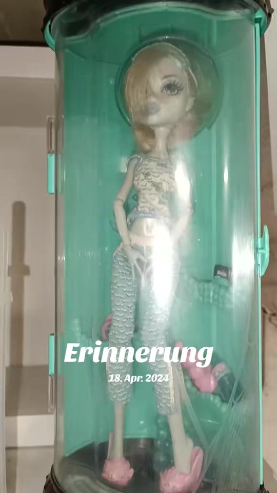 TikTok video thumbnail by manimonsterhigh