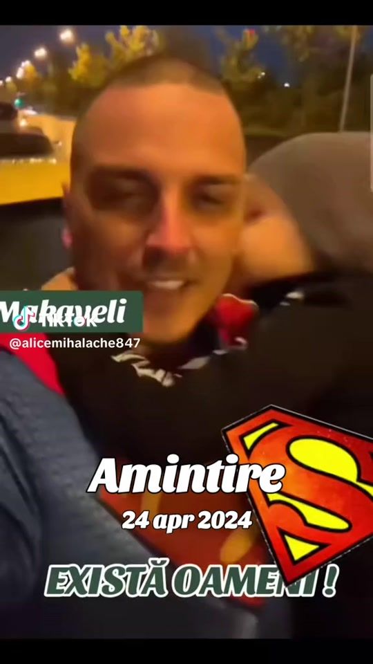 TikTok video thumbnail by micutul.politist.david