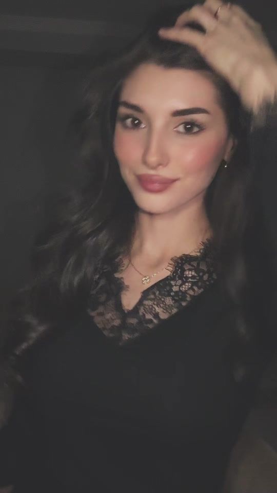 TikTok video thumbnail by __milena_selimova