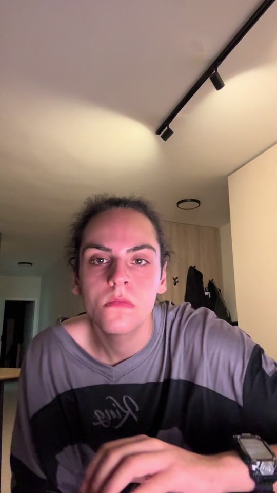 TikTok video thumbnail by berkrehan