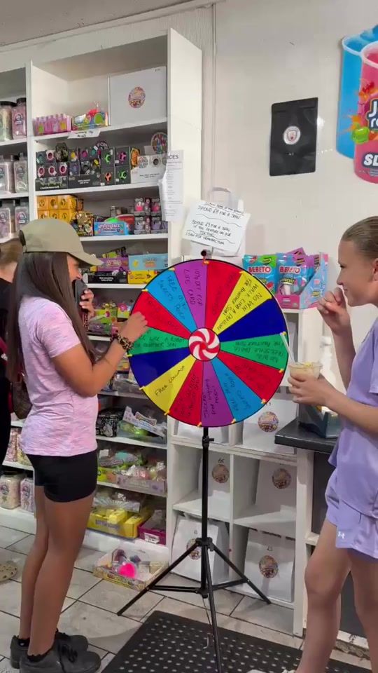 TikTok video thumbnail by retrosweetshopuk