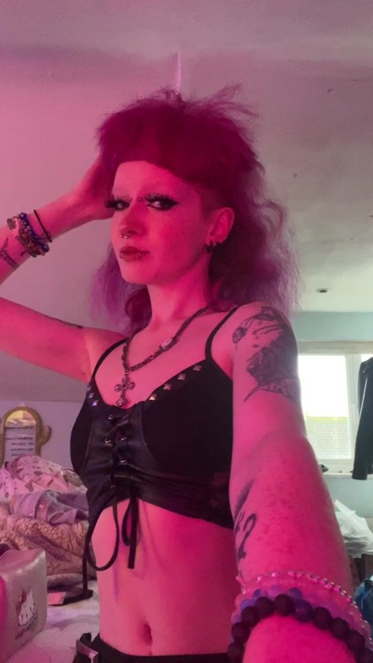 TikTok video thumbnail by pettyprincessria
